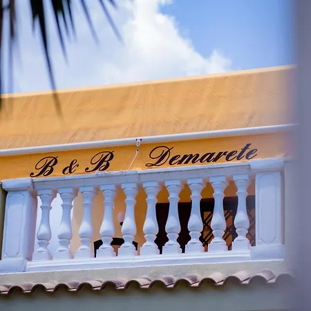 Demarete Sullo Ionio *