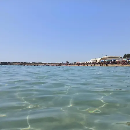 Frühstückspension Demarete Sullo Ionio *